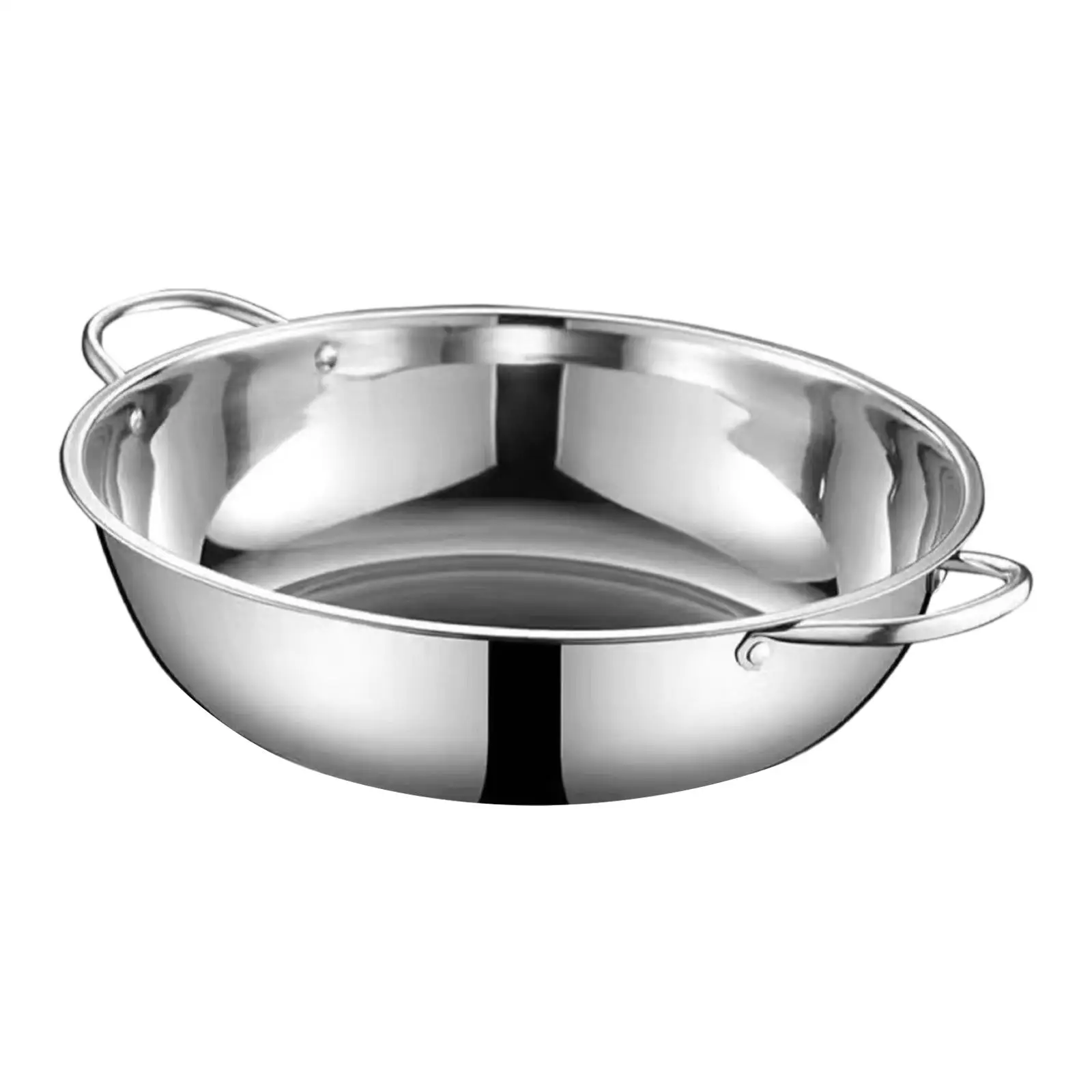 28cm No Divider