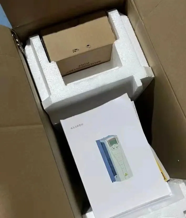 Brand New original ACS550-01-05A4-4 inverter  One-year warranty