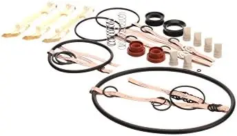 

Carpigiani IC193-010338 Carpicare 3/E Kit – Комплект на 6 месяцев