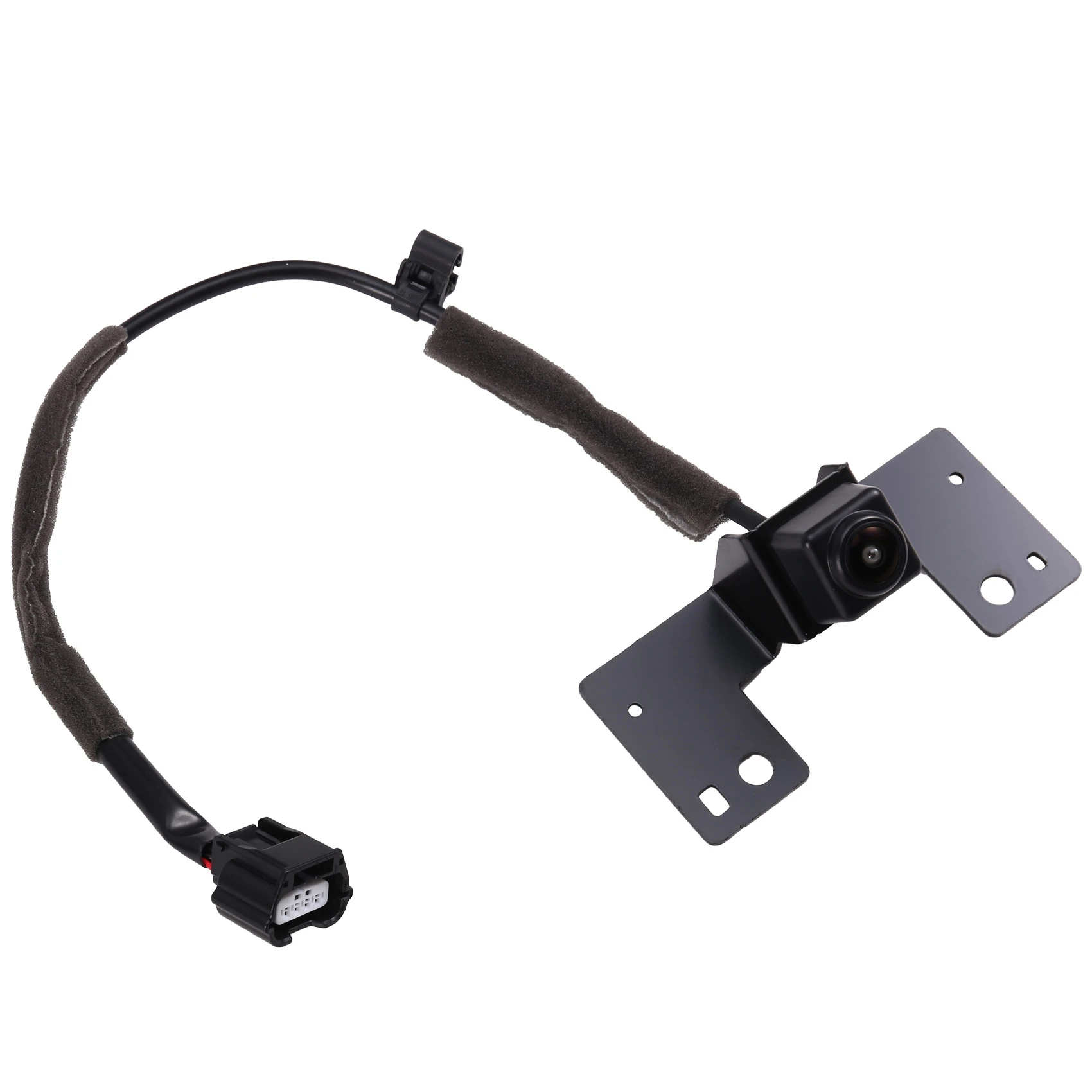 Новая камера переднего вида в сборе для Nissan Altima 2019-2024, резервная камера для помощи при парковке 284F1-6CA0A 284F16CA0A