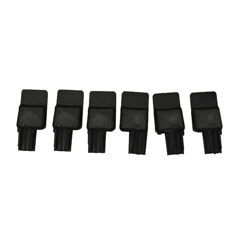Convertible Parts Locking Hook Kit Plastic Replacement Parts Direct Replacement Convertible Locking Hook Kit Car Accessory