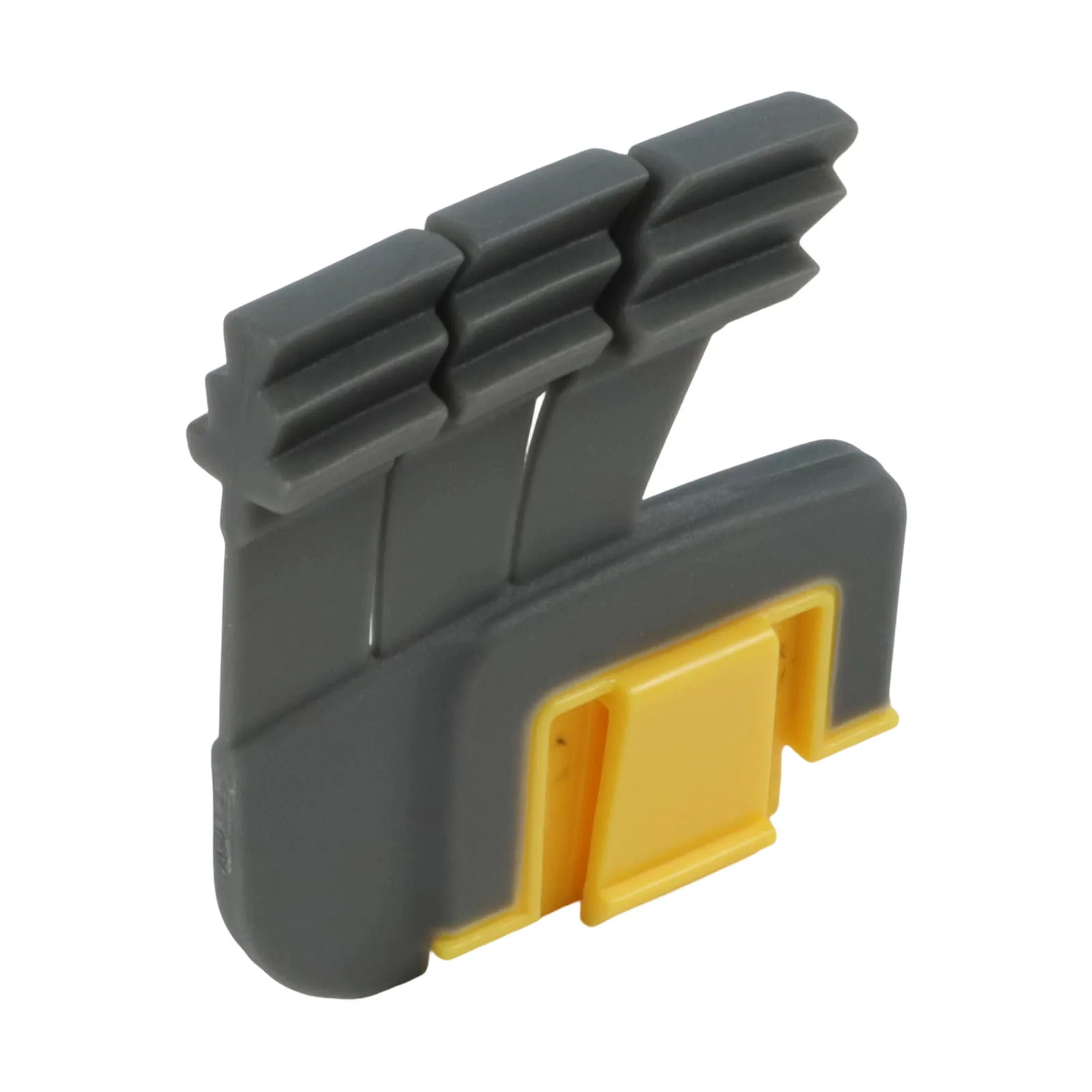 R0714400 4 Pack For Cyclonic Scrubbing Brushes Compatible with For Zodiac MX8 and Robotic Pool Cleaning Machines