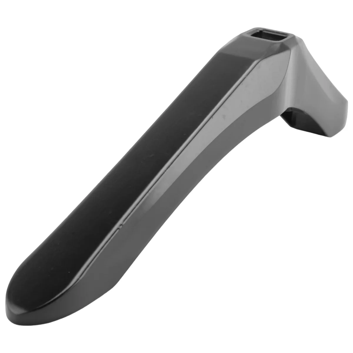 Y59ASteel Base de TV para suporte de tela de pedestal LCD Home Universal Monitor Riser para 32 a 65 polegadas