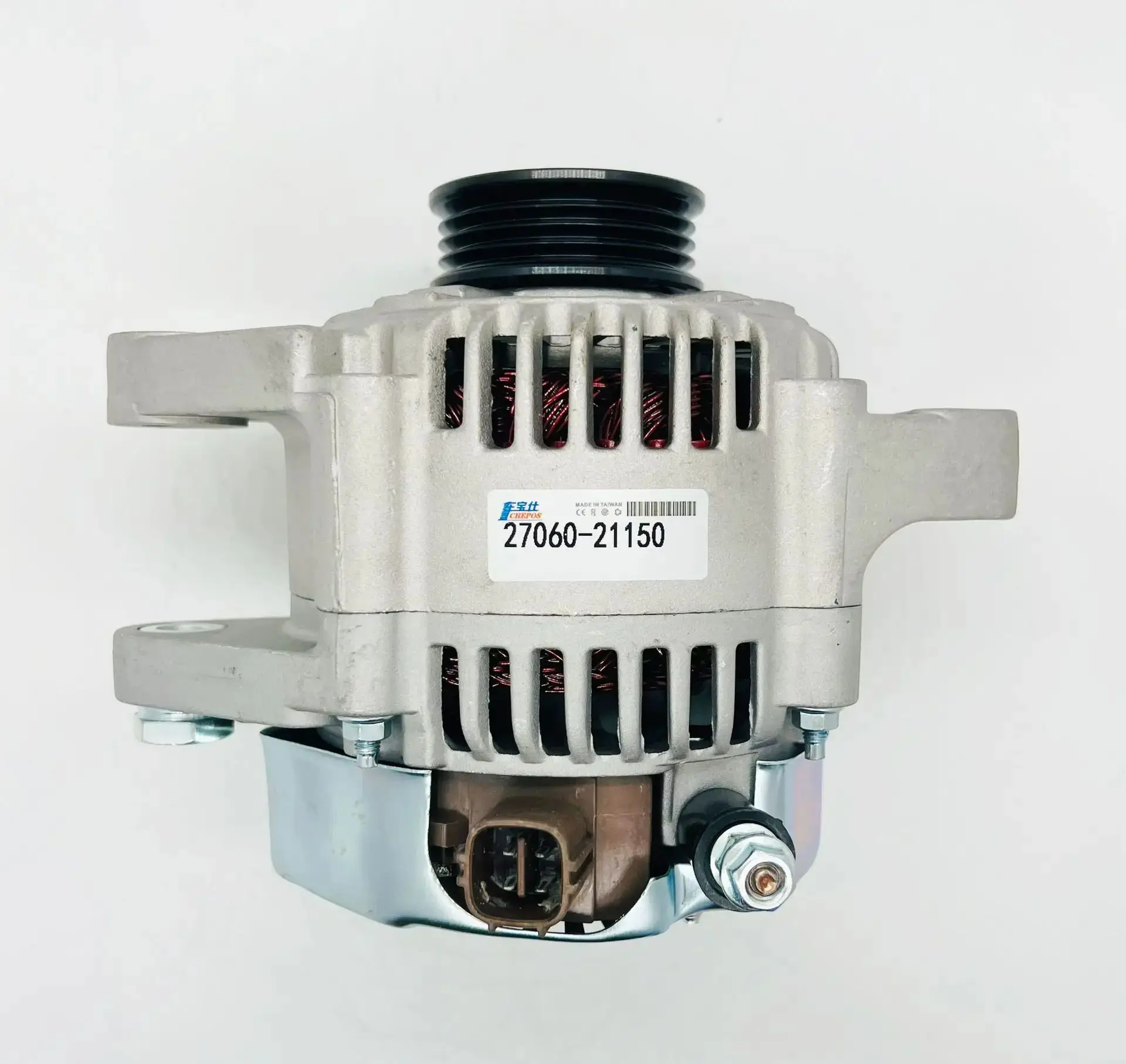 

1042108180 1042108400 2706021150 2706021151 Coolfone Generator Alternator for TOYOTA ECHO FUN CARGO VITZ YARIS 1.3 1.5