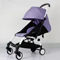 Flax purple