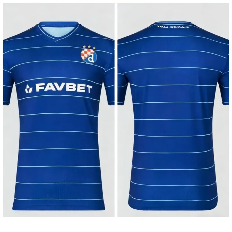 

Футболка для пляжного серфинга, спортивная одежда для мужчин, детей и мальчиков, домашняя и выездная форма, футболка D-Dinamo Z-Zagreb, мужская футбольная майка, дышащий топ для футбола