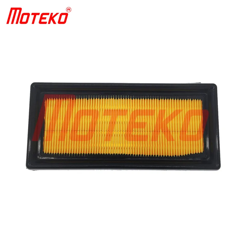 MOTORCYCLE AIR CLEANER AIR FILTER ELEMENT FOR BAJAJ PULSAR200NS PULSAR 200NS NS200 ROUSER200NS ROUSER 200NS NS200