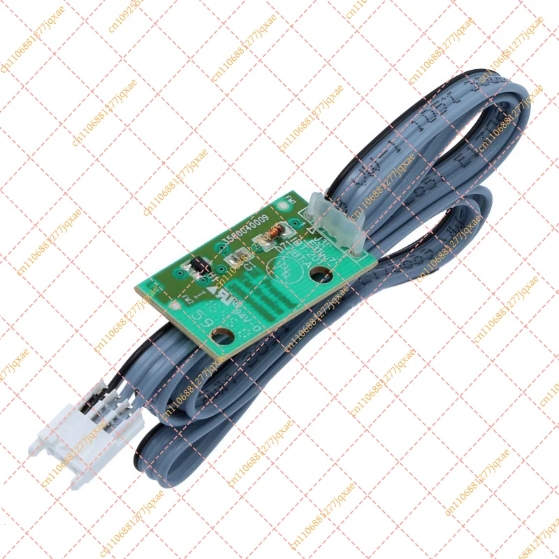 ESAM4200S/2600/2200 Garage Door Opener Lift Motor Replacement Kit
