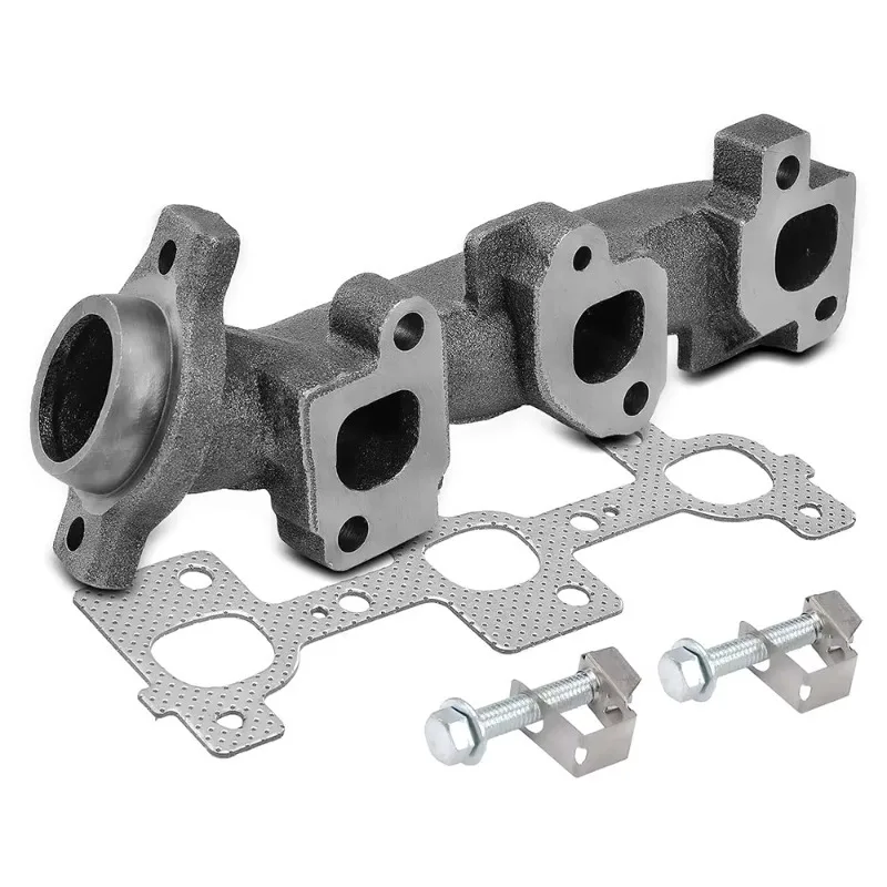 

SXLL Exhaust Manifold and Washer Kit Inventory 674-Dodge 2004 416 Exhaust Manifold-2010