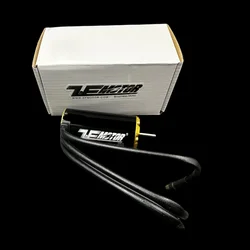 ZF Motor 4053-V3 8s 1800kv 28.8V 5600W Max 60000RPM 40mm Diameter 82mm Length 4 Pole Super Violent Motor 1/8 1/7 Monster Truck