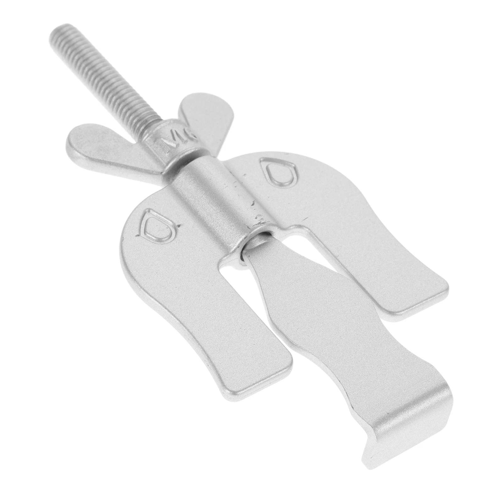 Kunci Perangkat Keamanan Hotel Rana Pintu Portabel untuk Kamar Gadis Paduan Aluminium