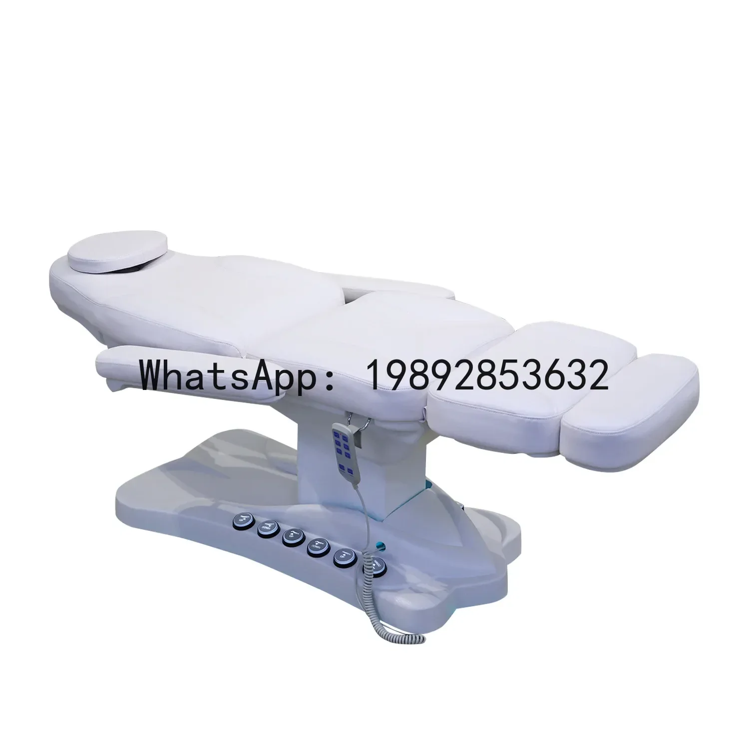 BB High-end beauty salon special eyelash bed, ear-picking massage, lifting tattoo micro-adjustment massage physiotherapy bed