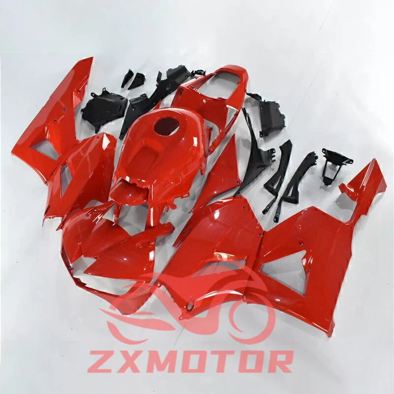 CBR600RR 2020 2021 Motorcycle Fairings for HONDA CBR 600RR F5 20 21 Complete Motorcycle Plastic Component Fairing Kit