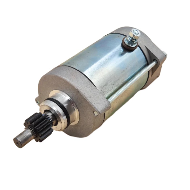 

Starter Yamaha ATV YFM660 Raptor 660 2001 2002 2003 2004 2005 3SX-81890-00-00