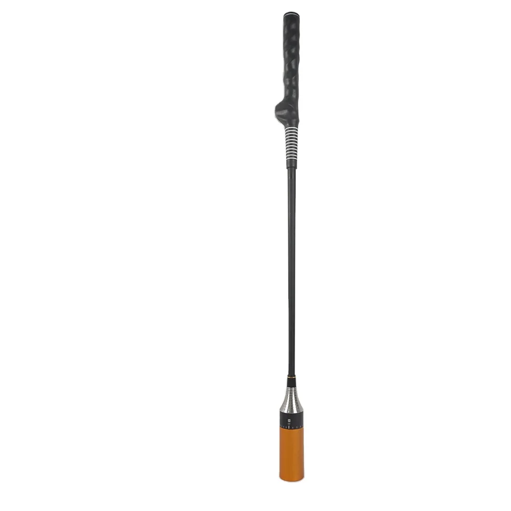 

Wholesale Golf Swing Training Aid Adjustable Speed Controller New Golf Training Equipment