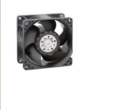 

New 8214JN 8400RPM Ventilation Electric Cabinet Cooler Power Module Cooling Fans 8214JNR 80x80x38mm 24V DC 10.8W 78CFM