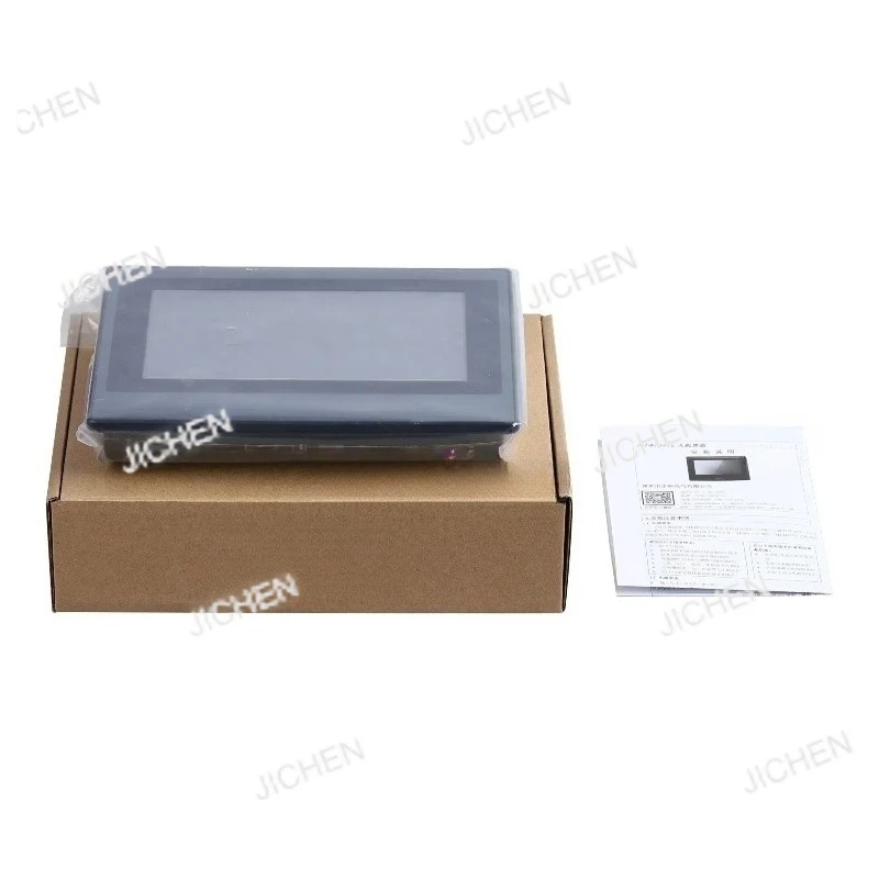 

GL070E GL070 HMI for Kinco Touch Screen Green Touch Panel 7'' Inch MT4434T MT4434TE Ethernet Port