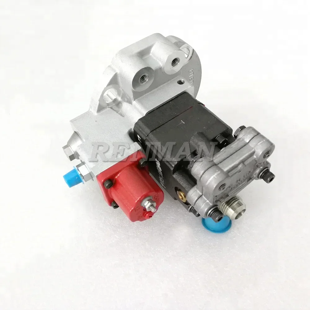 

Hot sell Cummins ISM11 QSM11 M11 Diesel Engine Fuel Pump 3417687