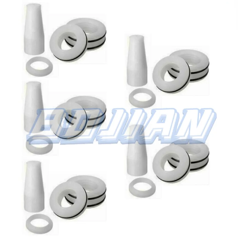 5set di accessori per spruzzatori Airless Kit di imballaggio per riparazione per spruzzatore Titan 440 450 704586