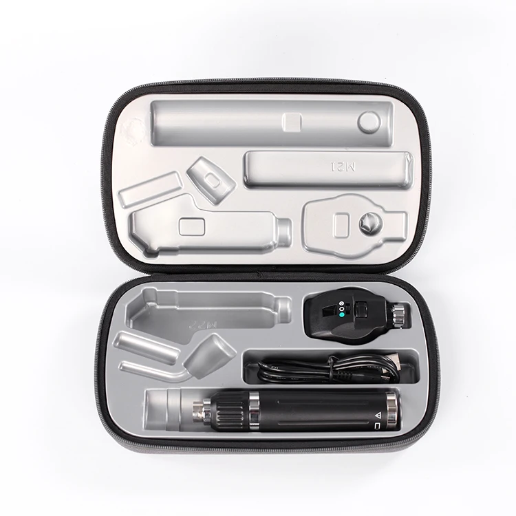 

SHTOPVIEW Офтальмоскоп 3-в-1 Набор ретиноскопов SR24 с гарантией 1 год