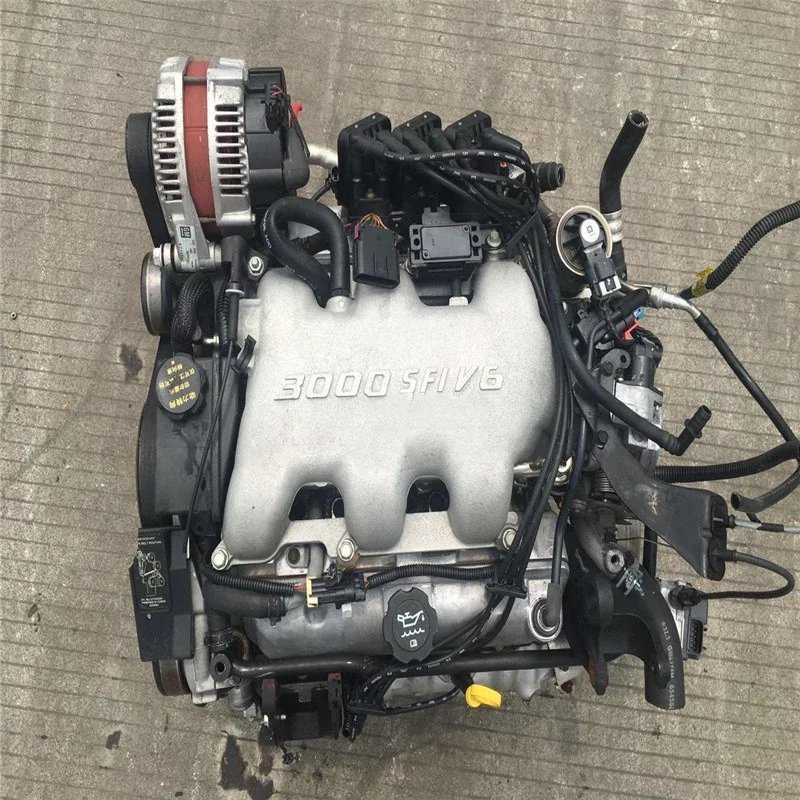 Japanese high quality 2JZ GTE 4A 5E G16A Non-VVTi Twin Turbo 3.0L 2JZ Engine with Automatic Transmission for Toy ota
