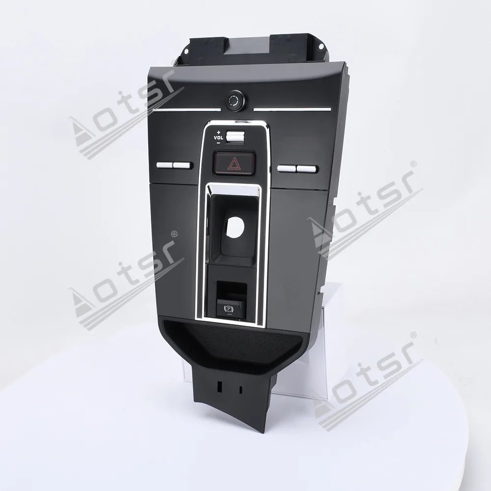 Picture 4: Saddle Air Conditioning System For Porsche Panamera 2010-2016 Car Interior Climate Control Upgrade Accessory