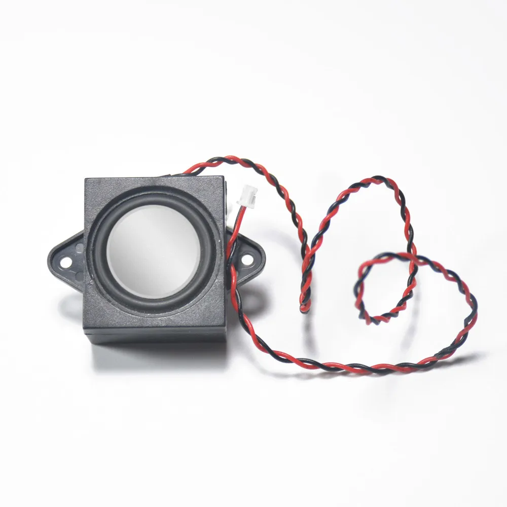NEXTION BOX Speaker Compitable with Nextion Intelligent Series HMI Resistive/Capacitive LCD Touch Display Accessory