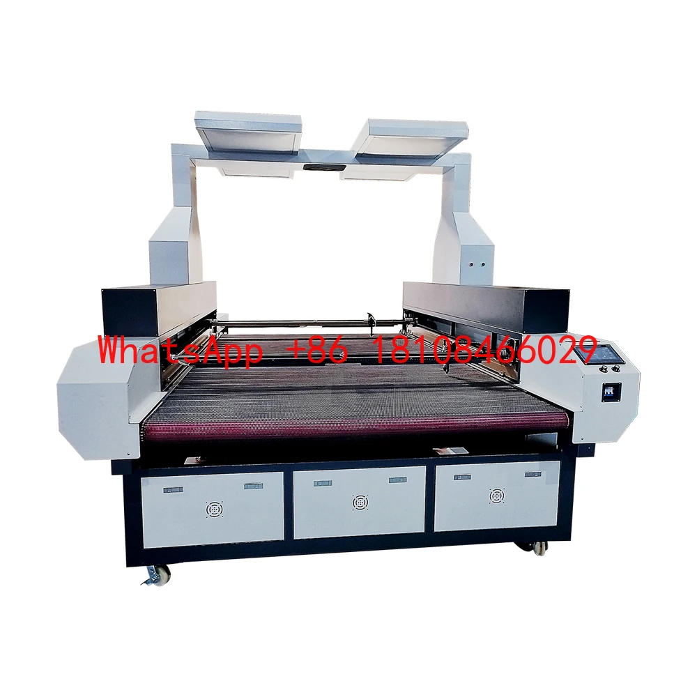 Fabric Laser Cutter Textile Laser Cutter Fabric Laser Cutting Machine