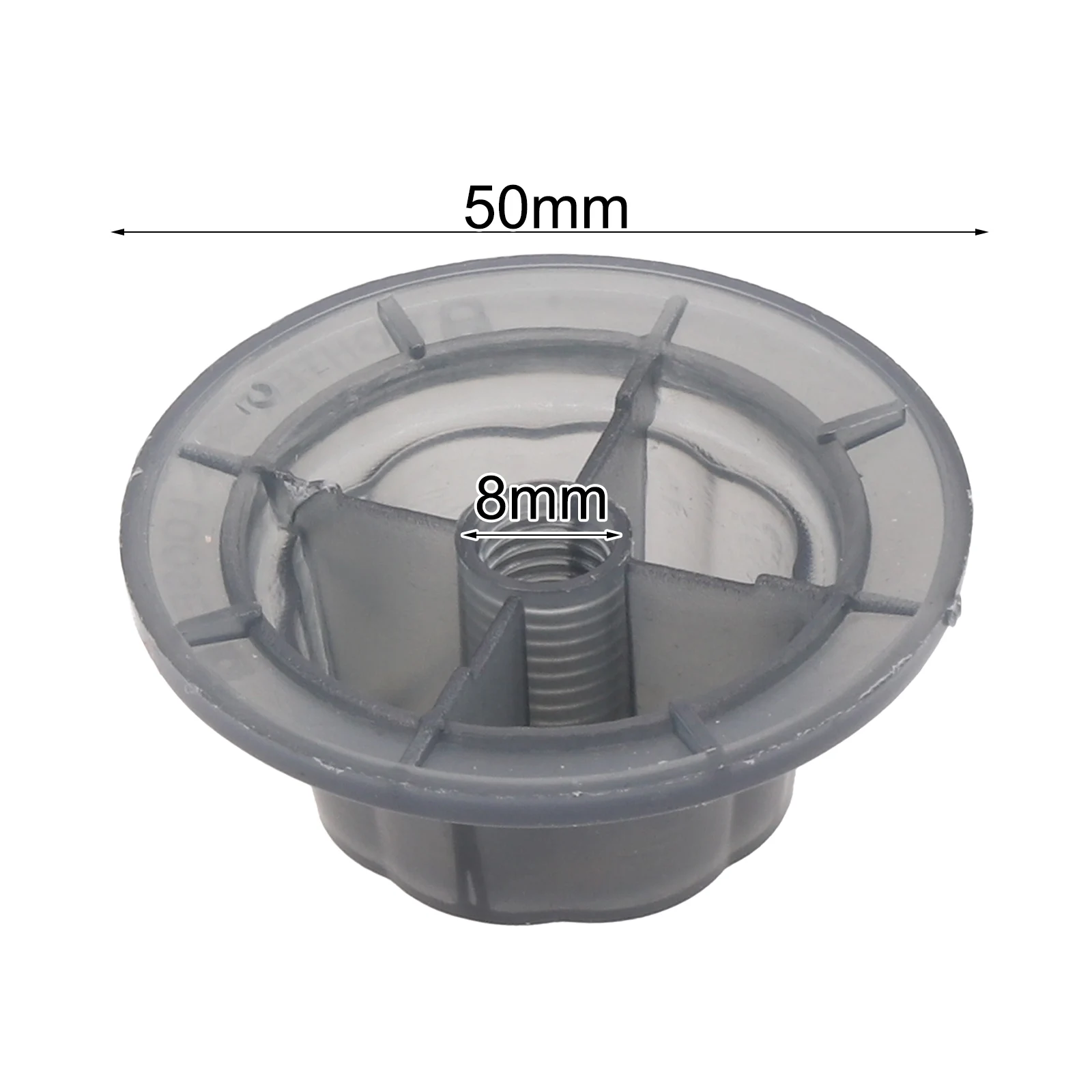 Safer Fan Blade Plastic Fanner General Stabilizing Fan Blade Fanner General Nut Covers Plastic And Use Fan Blade