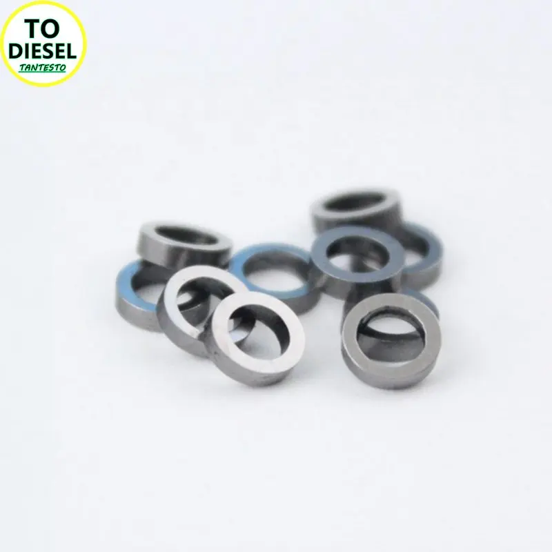 50PCS B14 CRIN1 CRIN2 Common Rail Choke Spring Adjustment Idle Gasket Washers 1.22-1.40