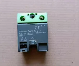 1pcs Solid State Relay F040882 GQ-50-48-D-1-1