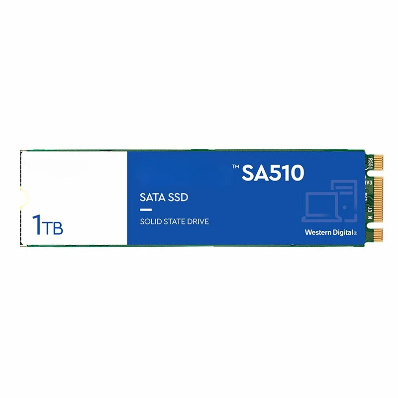 

Suitable for Western Digital Blue disk M.2 2280 SA510 250G/500G/1T SSD