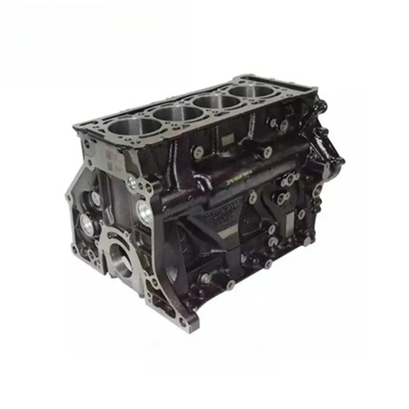 Automotive Engine Parts Automotive Engine Block 06H103011BB 06H103011R  Cylinder Manufacturer EA888 2.0T