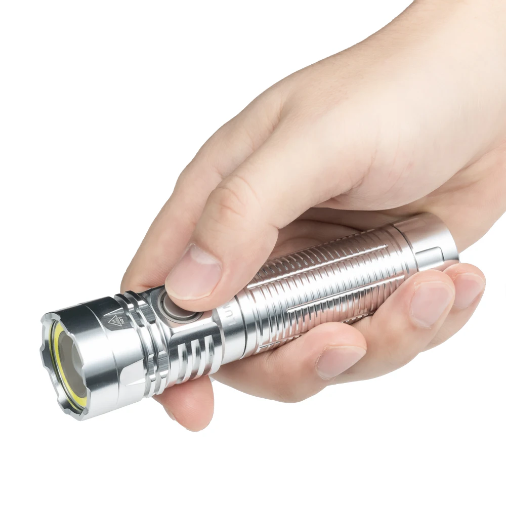 Outdoor EDC COB Red Light Camping Flashlight Lantern Magnetic Type USB C Rechargeable Lamp Powerful 300 Meter Tent Torch W1 ﻿LED
