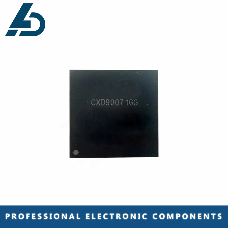 CXD90064GG CXD90071GG DA9087 DA9081 ALC1016 MT3616ECH ALC5524 NAU8225Y TS T4608 I4608 DA9060 DA9062 DA9065 BGA CPU Spot chip