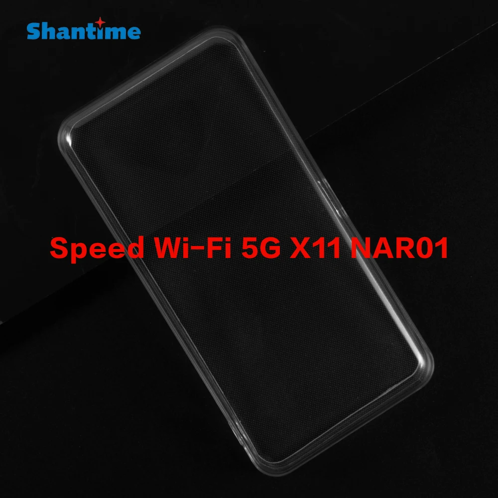 For Speed Wi-Fi 5G …