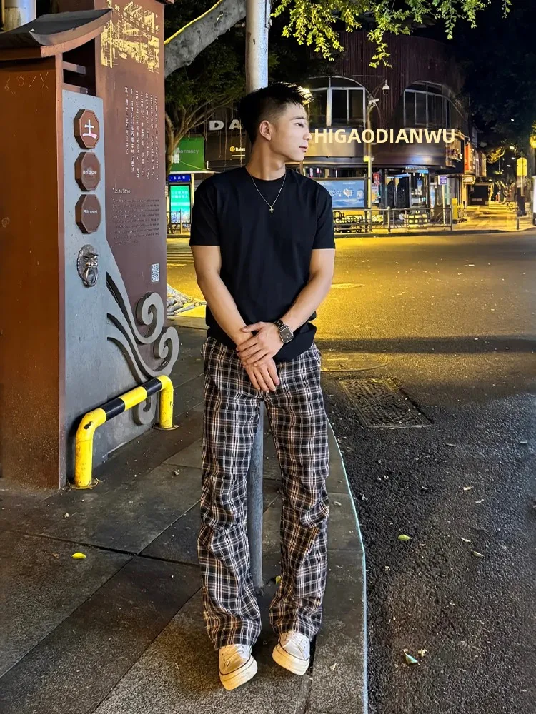 Cleanfit Men's Plai…