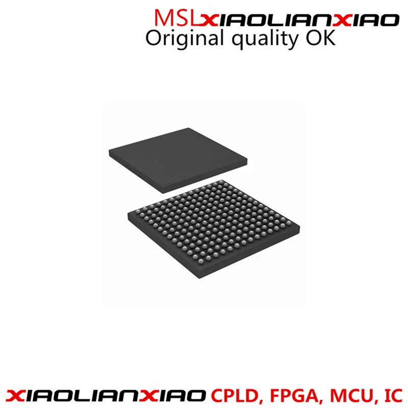 1PCS MSL XC6SLX16-CPG196 XC6SLX16-2CPG196C XC6SLX16 196-TFBGA Original IC FPGA quality OK Can be processed with PCBA