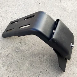 1Pcs Universal Roof Rack Gutter Mount Adapter Car Roof Mount Bracket Auto Accessories