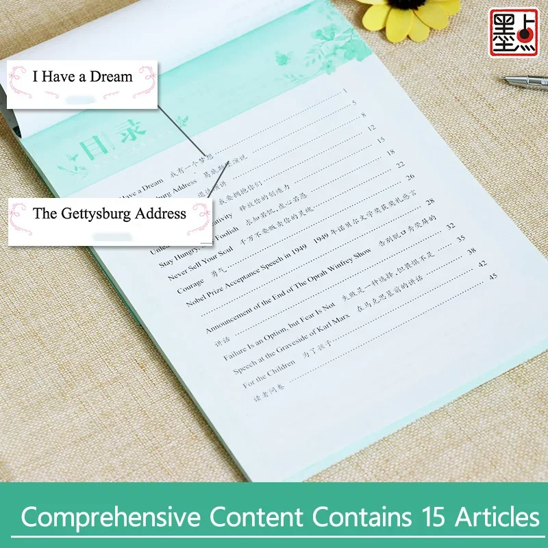 New Arrival 1 pcs/set English Calligraphy Copybook For Kids Children Write Beautiful English Quickly Exercises Calligraphy Books