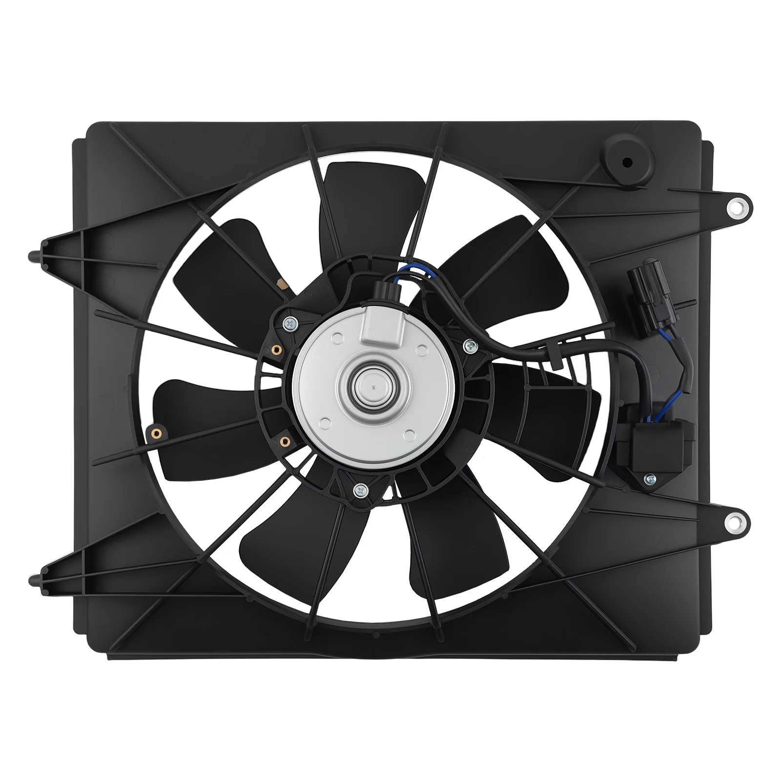 

Cooling Fan Assy for Honda CR-V 2.4L 2010-2011 38616REZA01 621444