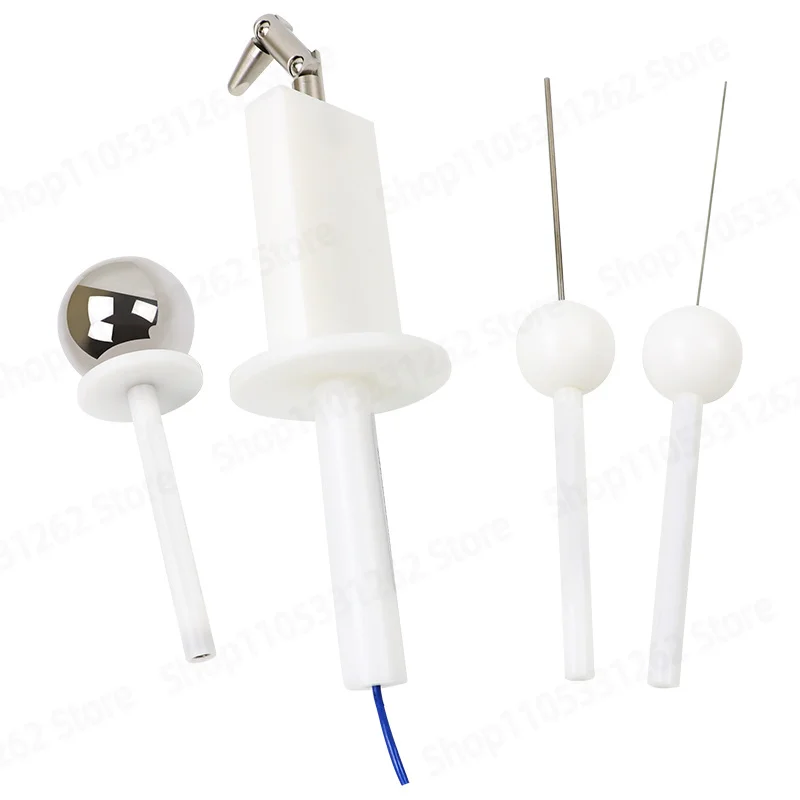 IP4X Standard Test Finger Probe, IP30 IP10 Enclosure Protection Tester, Electrical Safety Access Probe for Appliance Testing