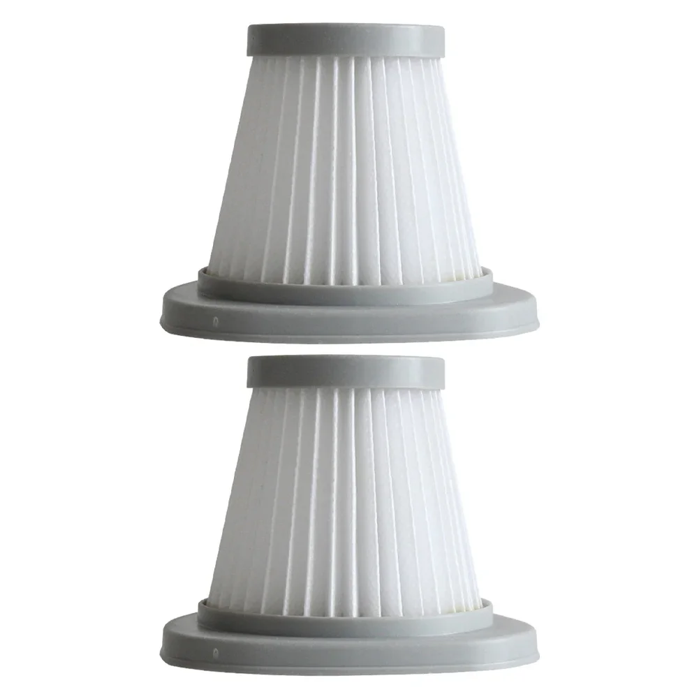 2/4pcs Vacuum Cleaner Filter Washable And Reusable Filter For  ASPIRADOR PH 1000 N For PHILCO Vacuum Cleaner Accessories