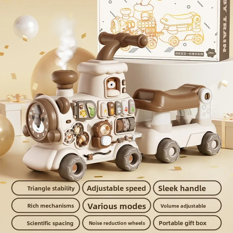 Thumbnail 4 - #19 Latest Baby Push Walker Offers