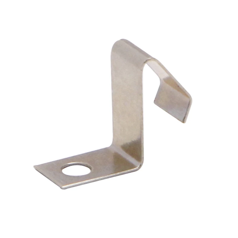Imagem -02 - Contato com Mola Conector da Bateria Aaa A23 A27 5230 Smt 100 Pcs por Lote