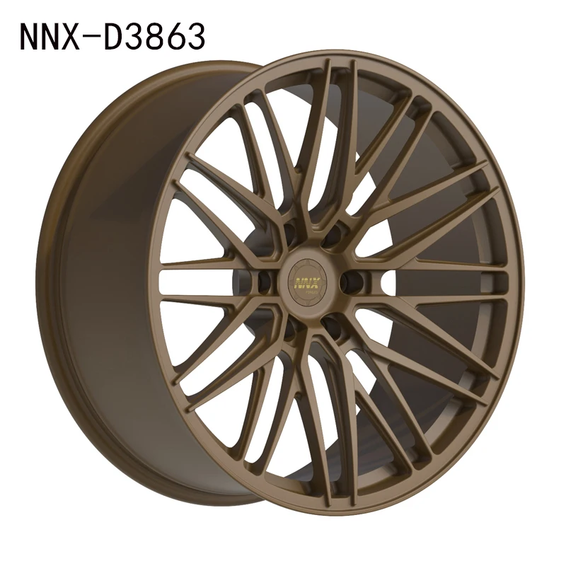 17-24 Inch Forged Alloy Rims 10-Year Warranty High Quality Mesh Design WheelsW205,W213,W166,X156,W257