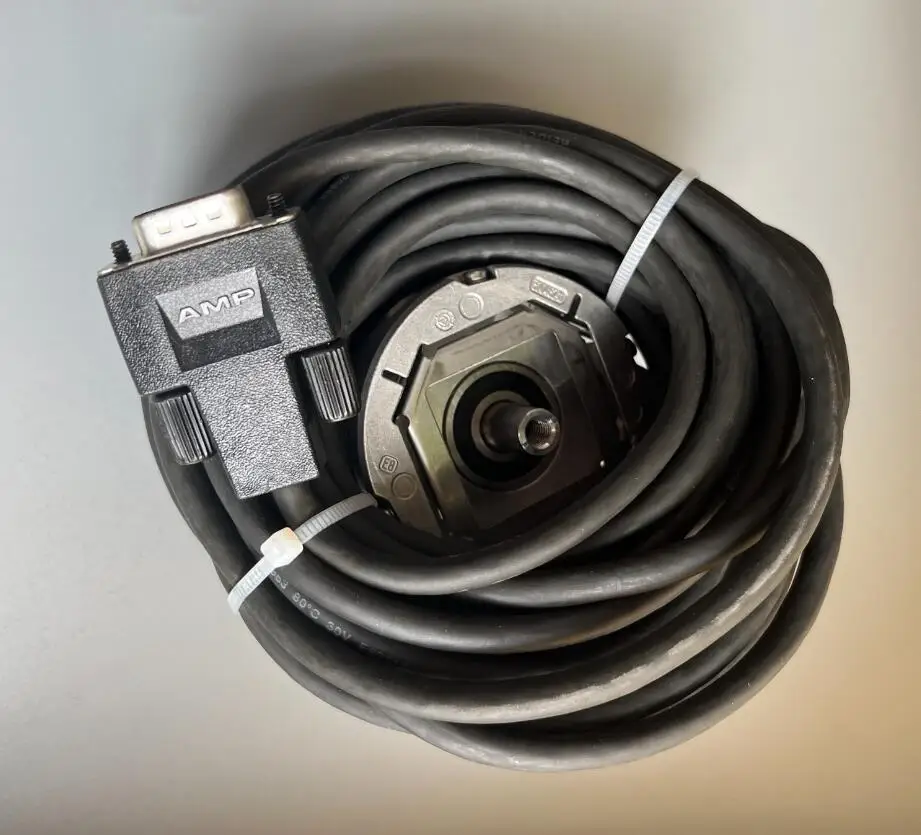 AAA633Z1 Elevator Escalator Parts Encoder rotary