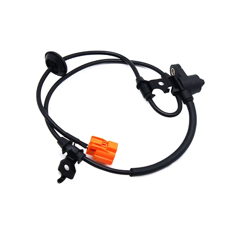 

A77Q-Front Left ABS Wheel Speed Sensor For Honda Acura MDX 2003-2006 Honda Pilot 2005 V6 3.5L 57455-S3V-A11 Auto Accessories