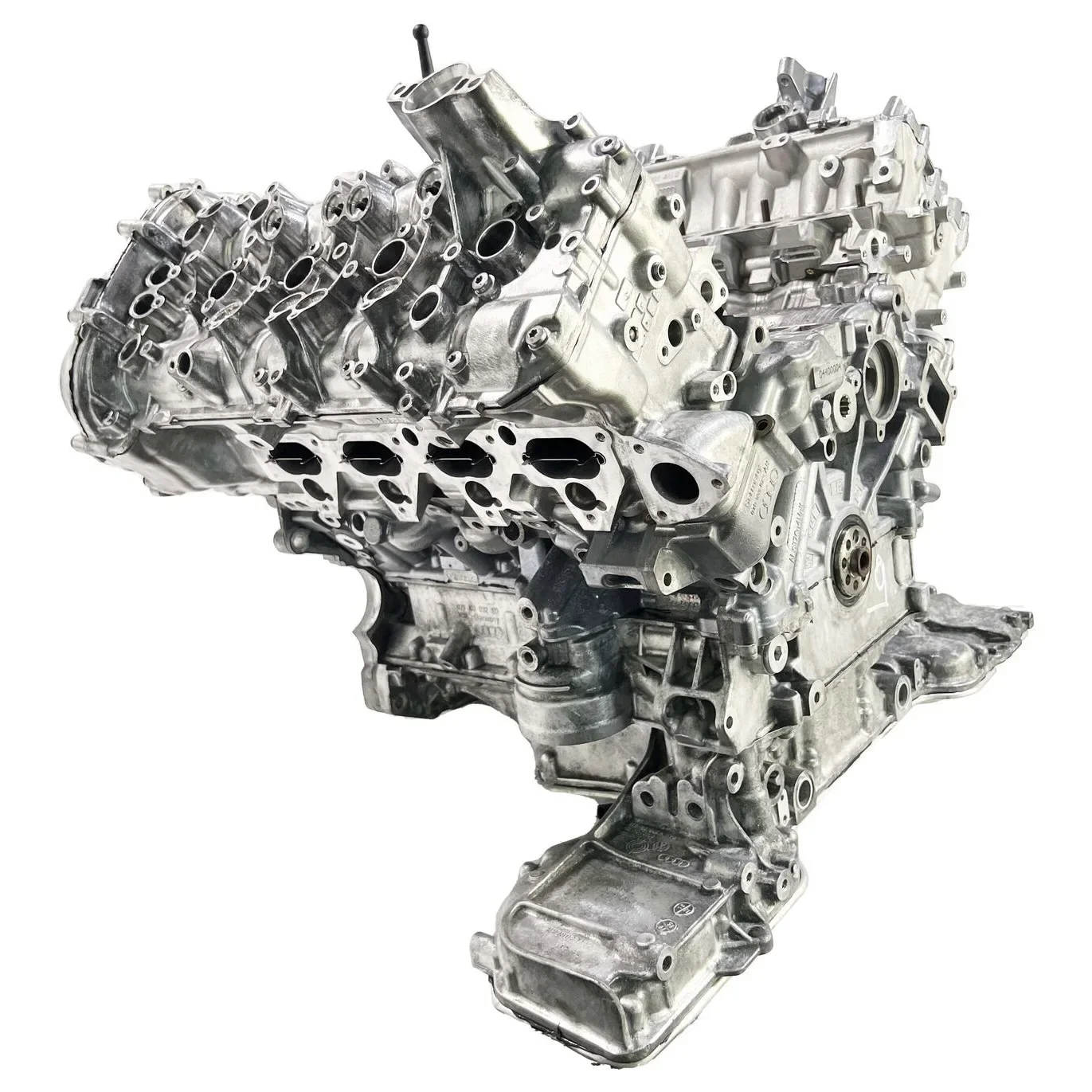 4.0T V8 MDC UA for Porsche Cayenne 4.0 V8 Turbo DCUA DCU Gasoline Bentley bentayga Audi rsq8 4.0 engine