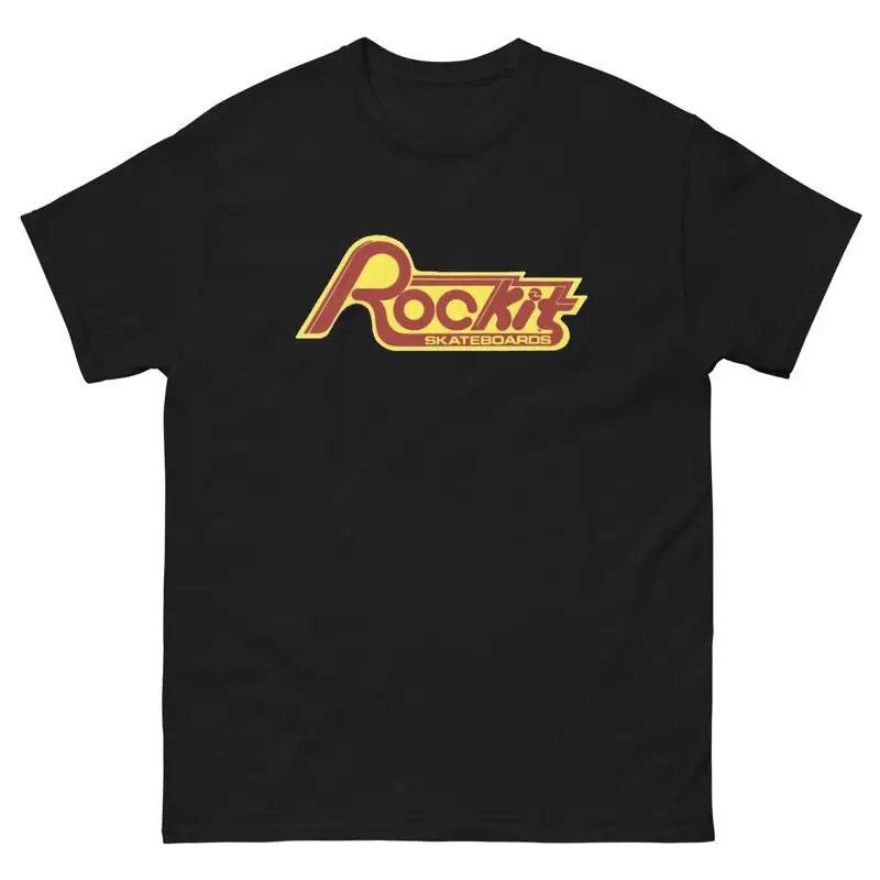 

Ракета Скейтборды Ретро Винтаж 90-х годов Скейтбординг Футболка Дизайн